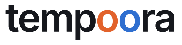 Logo Tempoora